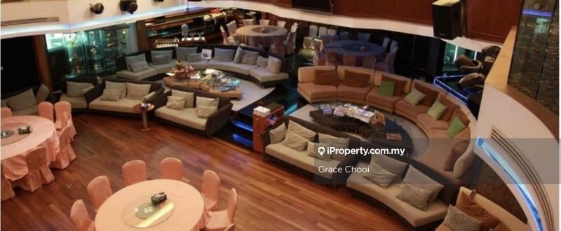 Bungalow House for Sale in Mines Resort City, Seri Kembangan by Grace Chooi - iProperty.com.my