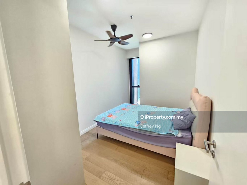 For Sale - TRX Residences