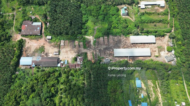 Tanah Perindustrian untuk Dijual di Taman Mentakab, Mentakab oleh Irene Leong - iProperty.com.my