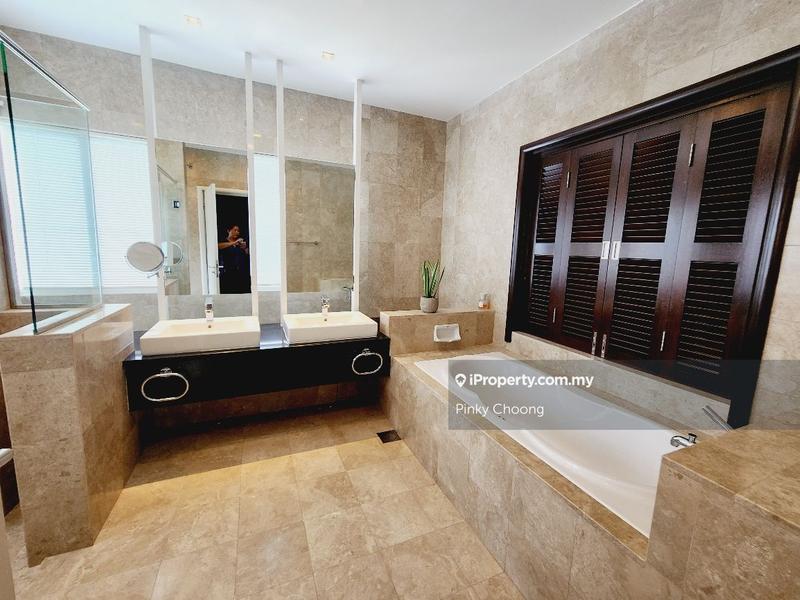 Bungalow House untuk Disewa di Valencia, Sungai Buloh oleh Pinky Choong - iProperty.com.my