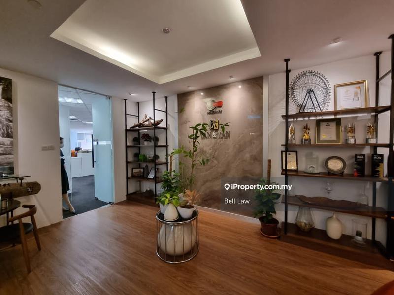 For Rent - Gardens South Tower