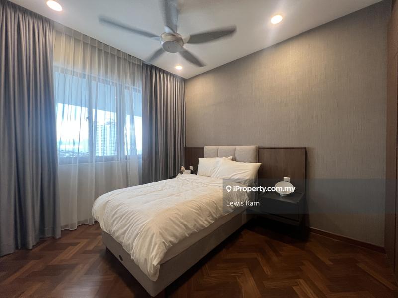 Condominium for Sale in The Landmark by Lewis Kam - iProperty.com.my