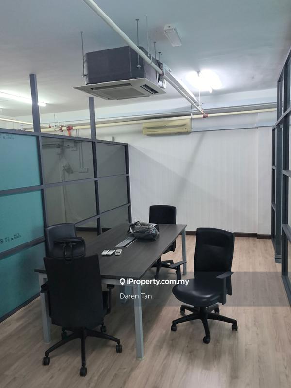 Pejabat untuk Dijual di One South, Sungai Besi oleh Daren Tan - iProperty.com.my