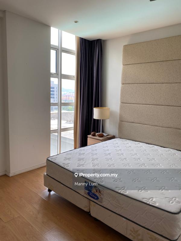 Kondominium untuk Dijual di Menara Bintang Goldhill oleh Manny Lum - iProperty.com.my