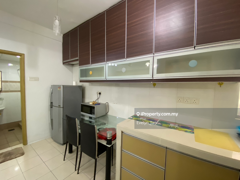 Service Residence for Rent in Rhythm Avenue by Evelyn Tan - iProperty.com.my