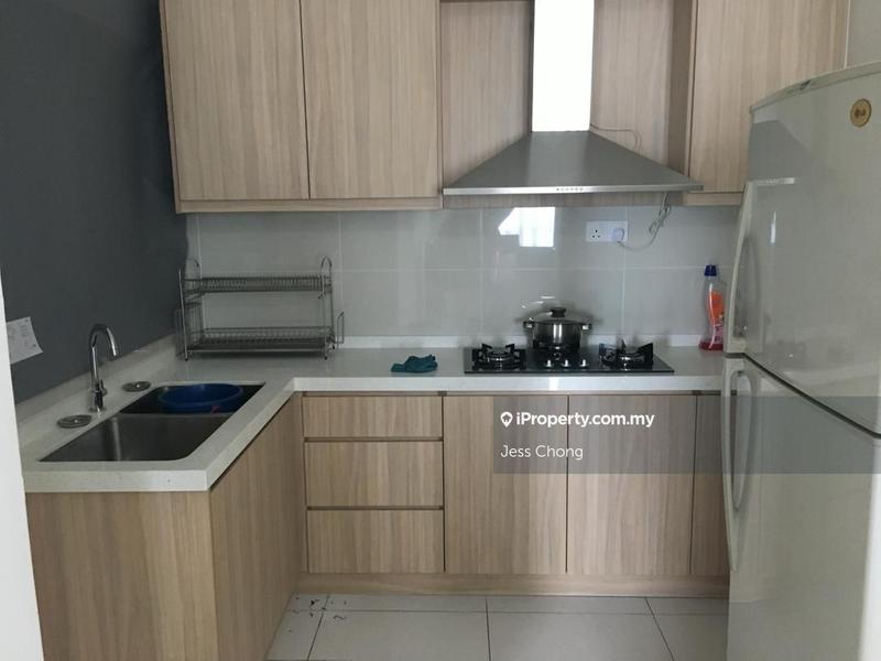 Condominium for Sale in La Thea Residences by Jess Chong - iProperty.com.my