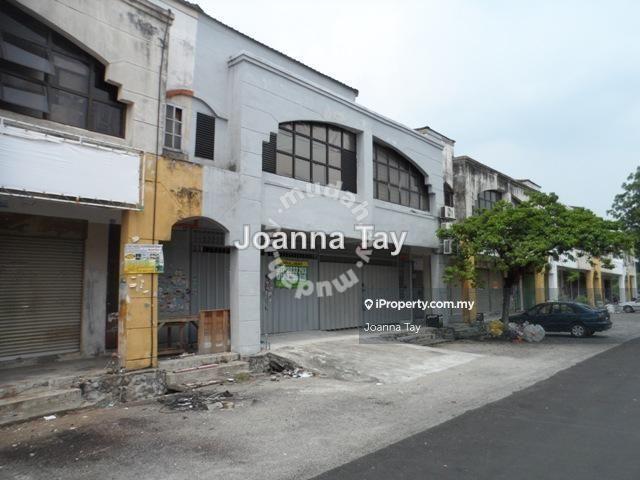 Shop for Sale in Bandar Teknologi Kajang, Kajang by Joanna Tay - iProperty.com.my