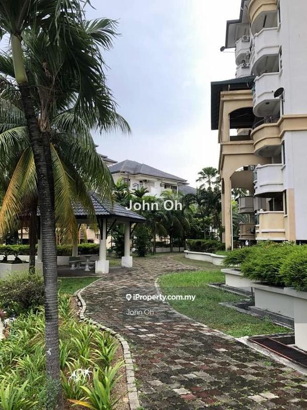 For Sale - Tropika Paradise Condominium