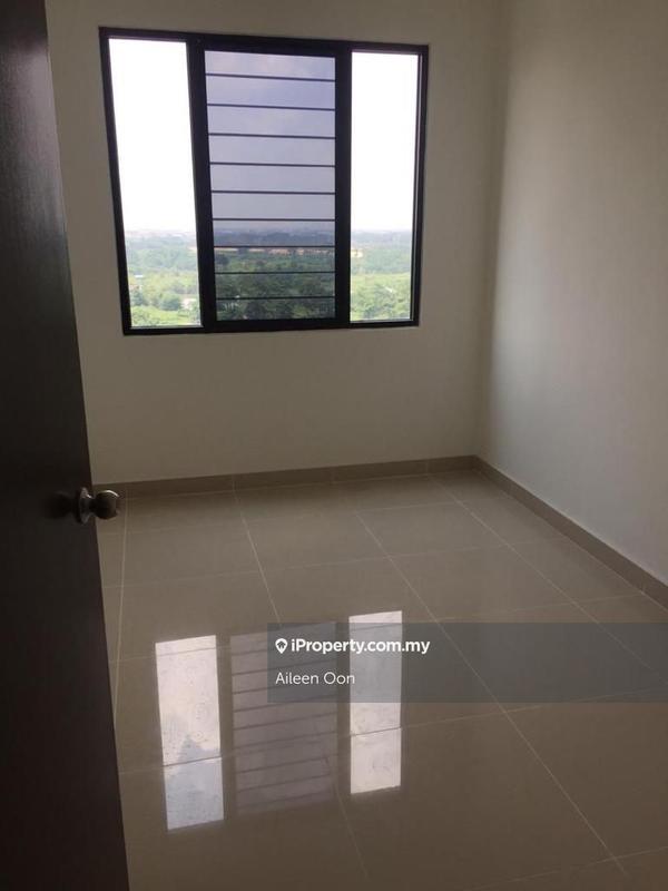 Kondominium untuk Dijual di Ken Rimba Condominium 1 oleh Aileen Oon - iProperty.com.my