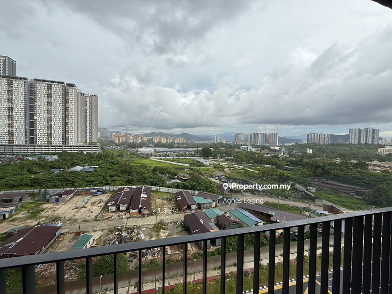 Service Residence for Sale in Residensi Ava @ Kiara Bay by Agnes Loong - iProperty.com.my