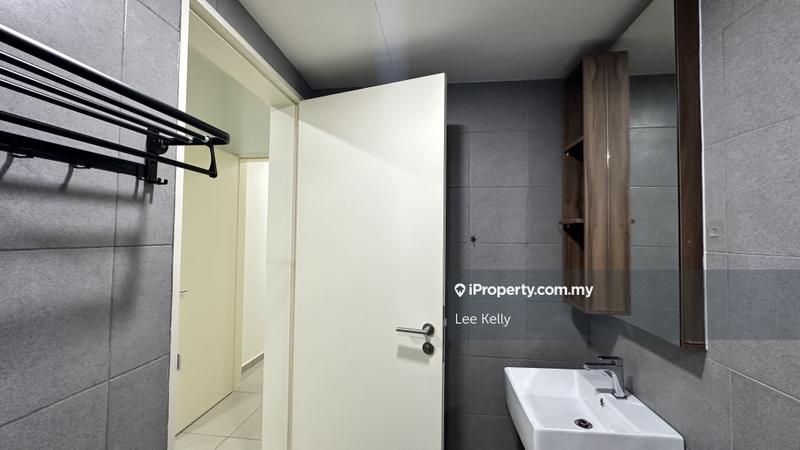 For Rent - D'Cosmos Residences