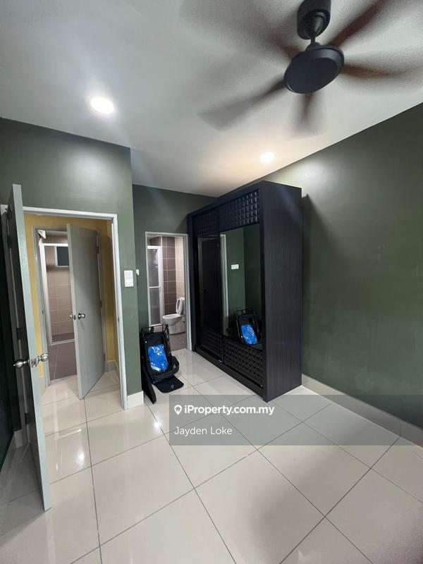 Service Residence for Rent in Serviced Residence @ Razak City Residences (RC Residences) by Jayden Loke - iProperty.com.my
