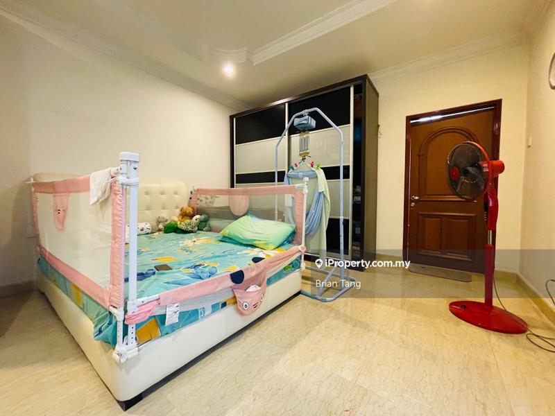 Bungalow House untuk Dijual di Sierramas, Sungai Buloh oleh Brian Tang - iProperty.com.my