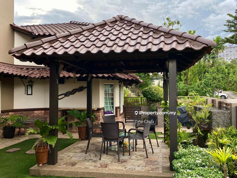 Bungalow House untuk Dijual di Taman Yarl, Jalan Klang Lama (Old Klang Road) oleh Tina Chua - iProperty.com.my