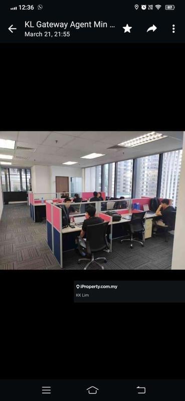 For Sale - Menara Suezcap