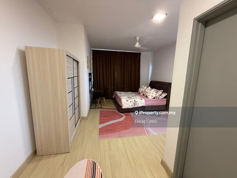 Rumah Teres 3.5-Tingkat untuk Dijual di Embun Kemensah Courtyard Villa, Ulu Kelang oleh Lucas Choo - iProperty.com.my