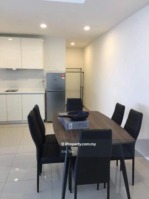 For Sale - The Strand, Kota Damansara