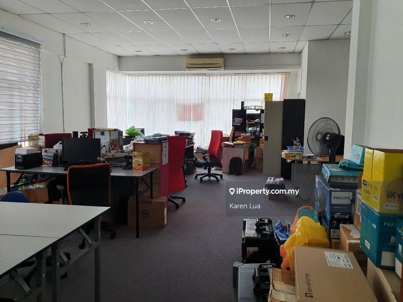 For Sale - Old Klang Road/Petaling Utama Avenue/Southbank/Kuchai/OUG/Bukit Jalil/Taman Desa/Sri Petaling