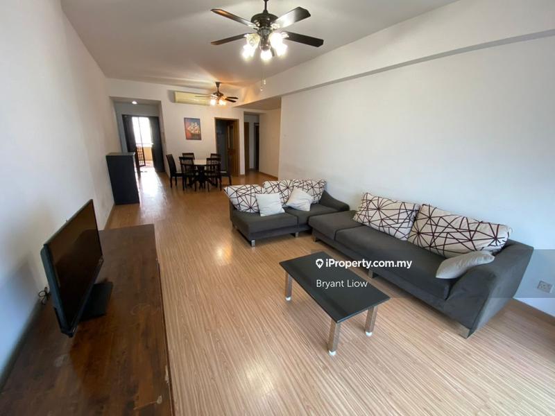 For Sale - Ocean Palms Condominium