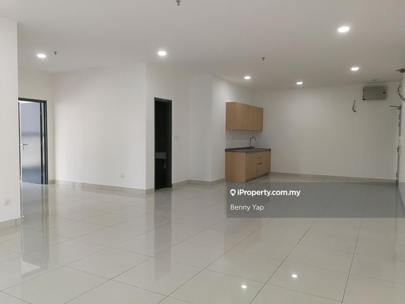 Residensi Servis untuk Dijual di Atria oleh Benny Yap - iProperty.com.my