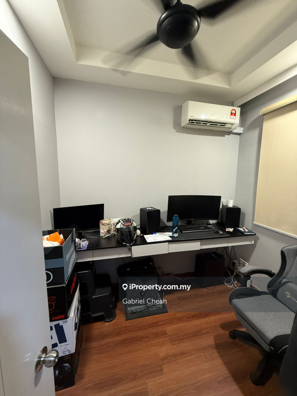 Service Residence for Rent in The Nest @ Jln Klang Lama by Gabriel Cheah - iProperty.com.my