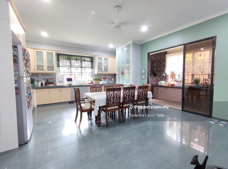 Bungalow House untuk Dijual di Bandar Mahkota Cheras, Cheras oleh Natasha Farini Talib - iProperty.com.my