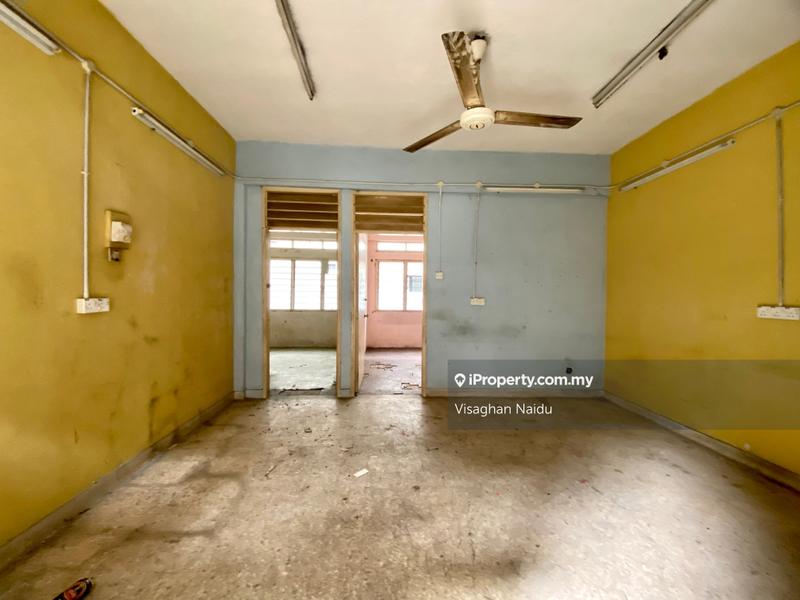 Shop / Office for Sale in Taman Maluri, Cheras by Visaghan Naidu - iProperty.com.my