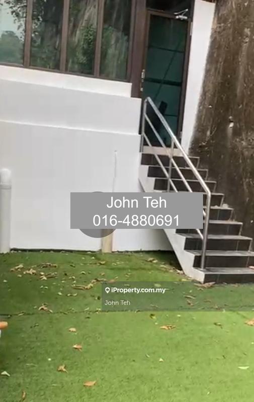 Semi-Detached House for Sale in Teluk Kumbar, Gertak Sanggul by John Teh - iProperty.com.my