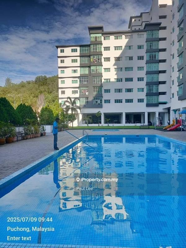 Condominium for Sale in Sierra Residency by Paul Lee - iProperty.com.my