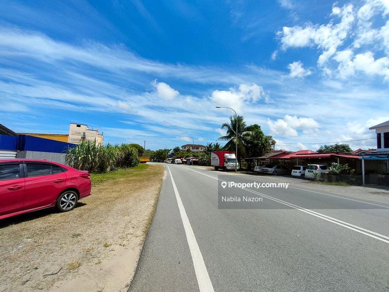 Kilang Terpisah untuk Dijual di Pengkalan Chepa, Kelantan oleh Nabila Nazori - iProperty.com.my