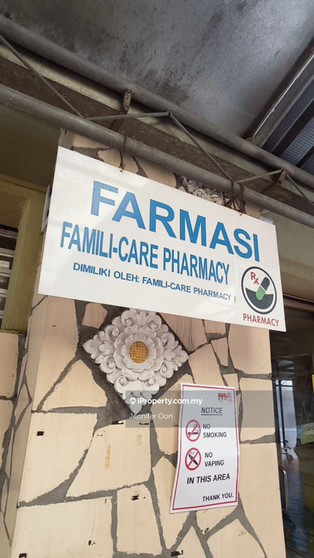 For Rent - Megan Ambassy