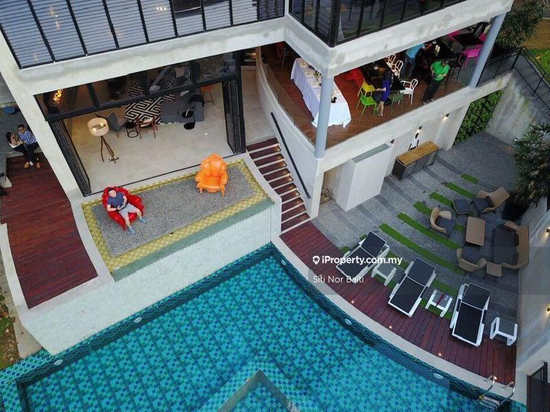 Banglo untuk Dijual di Tanarimba, Bentong oleh Siti Beeb - iProperty.com.my