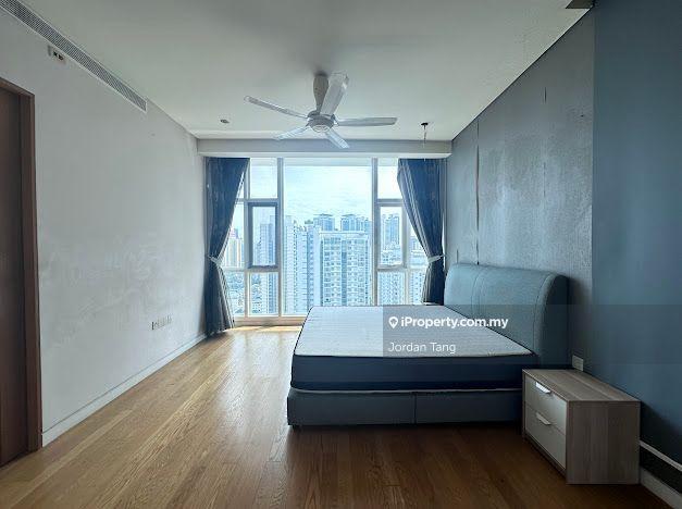 Condominium for Sale in Kiara 9 Residency by Jordan Tang - iProperty.com.my