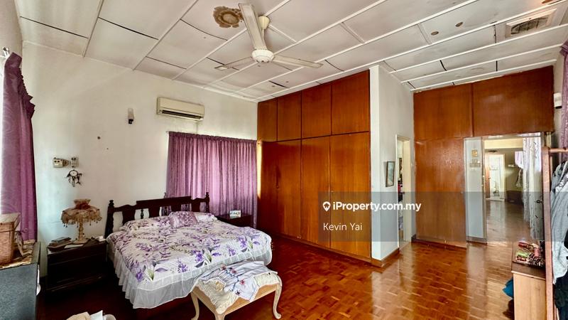 Bungalow House for Sale in Bangsar Baru, Bangsar by Kevin Yai - iProperty.com.my