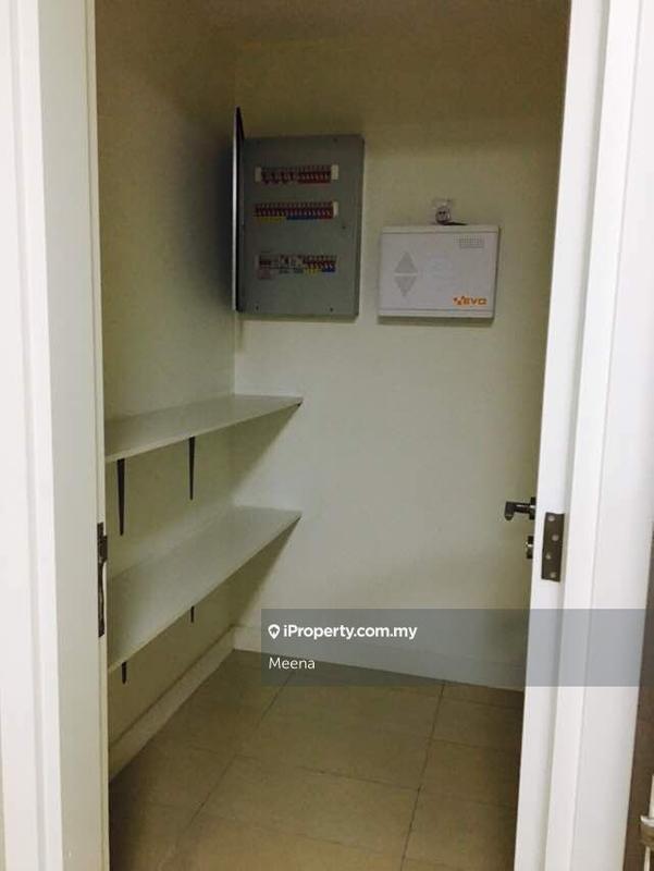 Service Residence for Rent in The Sentral Residences by Meena - iProperty.com.my