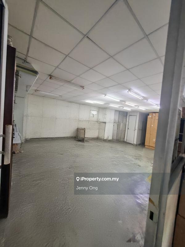 Kilang Terpisah untuk Disewa di Taman Kerian Permai, Parit Buntar oleh Jenny Ong - iProperty.com.my