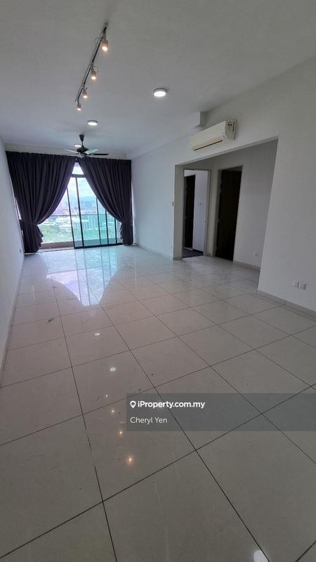 Service Residence for Sale in City of Green by Cheryl Yen - iProperty.com.my