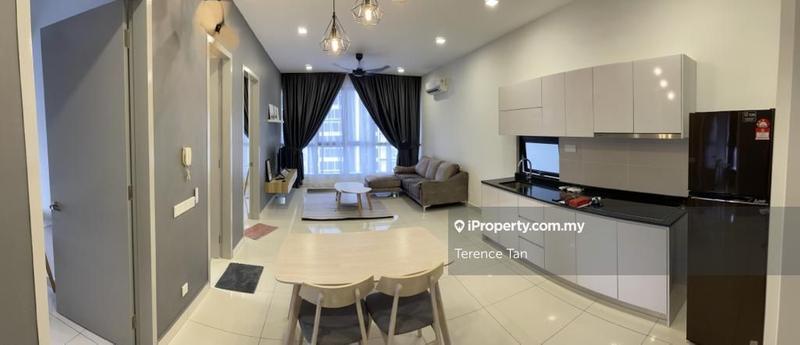 Residensi Servis untuk Dijual di Eco Nest oleh Terence Tan - iProperty.com.my