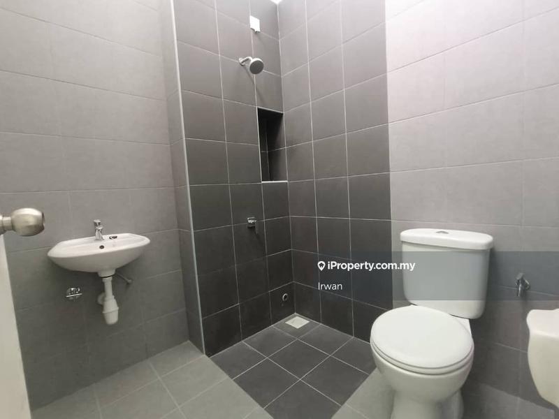 Rumah Berangkai 2 Tingkat untuk Dijual di Eco Forest, Semenyih oleh Irwan Affandi - iProperty.com.my
