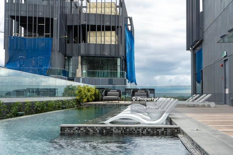 Residensi Servis untuk Dijual di Star Residences One oleh Derrick Chong - iProperty.com.my