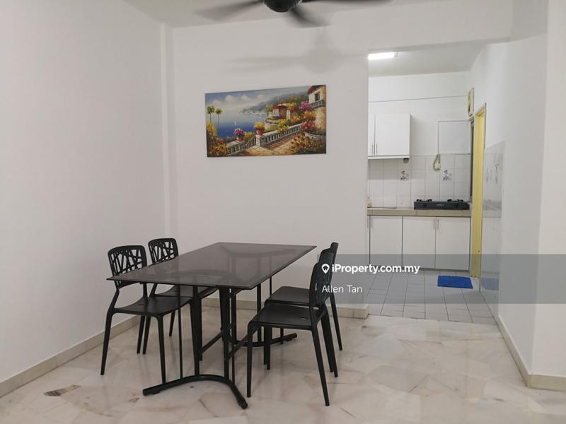 Pangsapuri untuk Dijual di Sunway Court oleh Allen Tan - iProperty.com.my