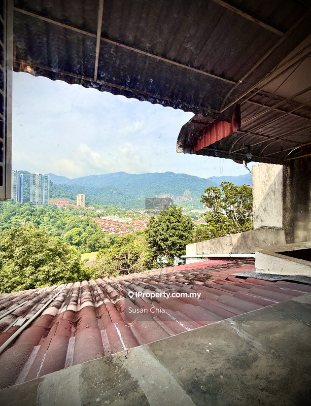 Rumah Bandar untuk Dijual di Pearl hill, Tanjung Bungah oleh Susan Chia - iProperty.com.my