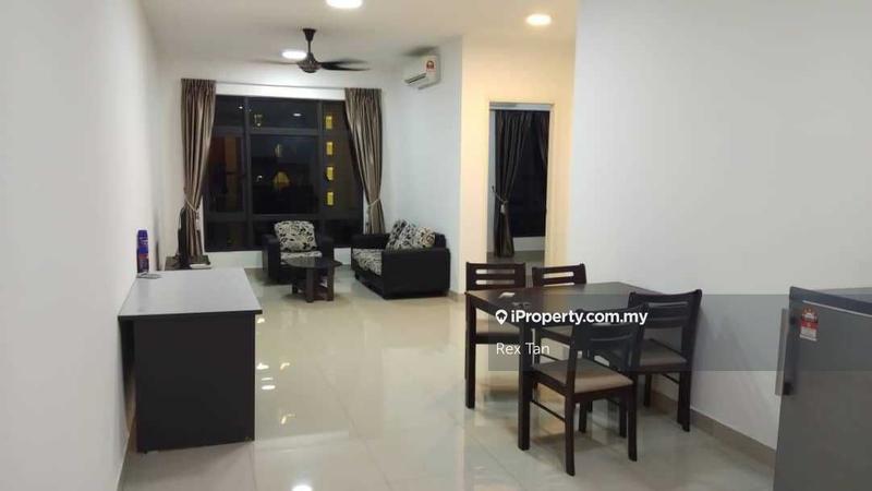 For Rent - Pearl Suria