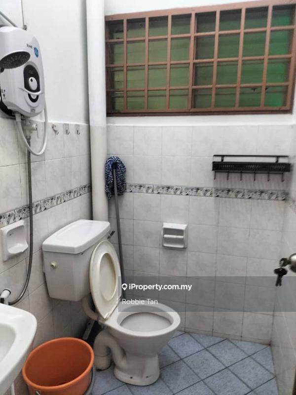1-storey Terraced House for Rent in Taman Puteri Wangsa, Ulu Tiram by Robbie Tan - iProperty.com.my