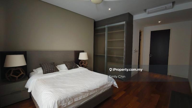Kondominium untuk Disewa di One Menerung oleh Emily Chin - iProperty.com.my