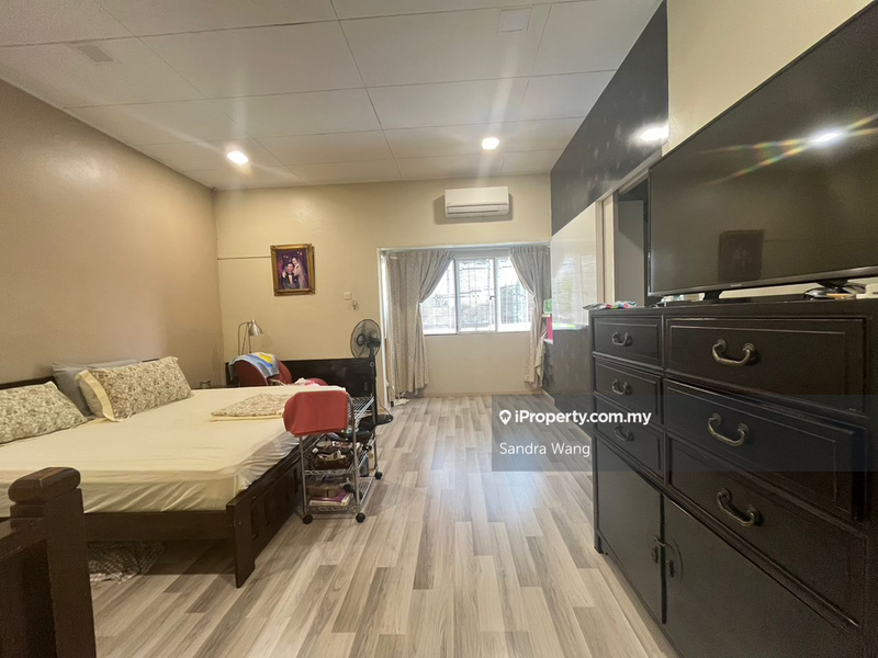 Rumah Berangkai 2 Tingkat untuk Dijual di Bandar Utama 7, Bandar Utama oleh Sandra Wang - iProperty.com.my