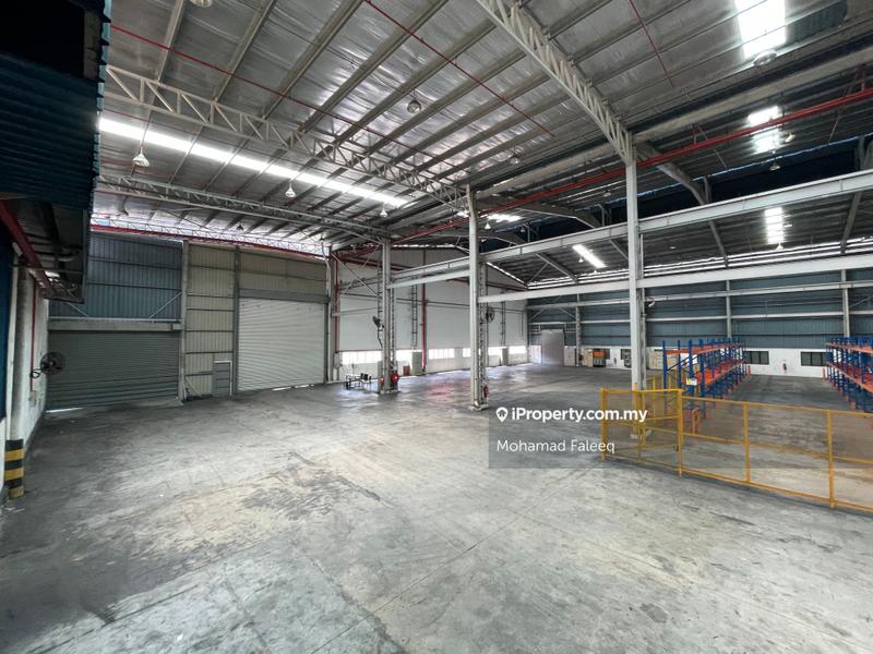 Kilang Terpisah untuk Dijual di Nilai, Negeri Sembilan oleh Mohamad Faleeq - iProperty.com.my