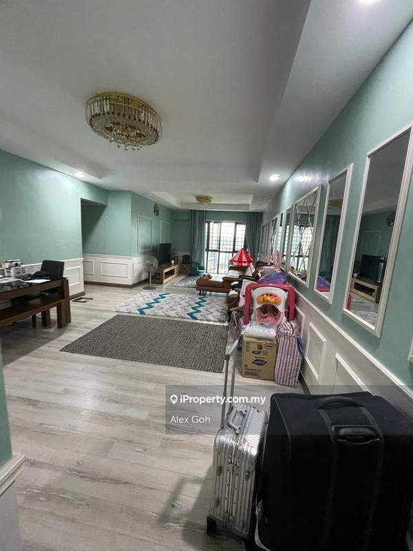 Condominium for Sale in Bistari Begonia by Alex Goh - iProperty.com.my