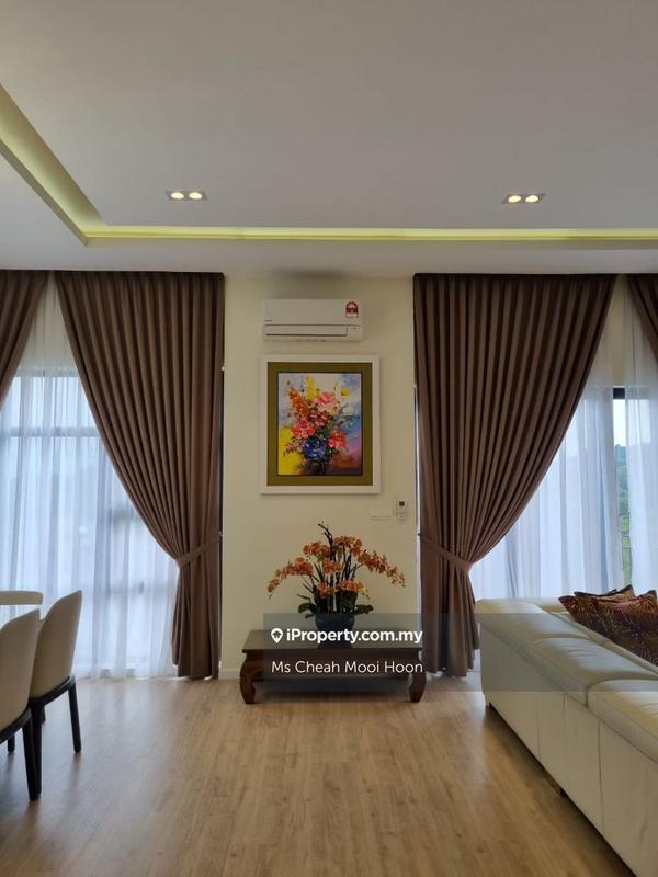 Rumah Berkembar untuk Dijual di Seksyen 9, Kota Damansara oleh Ms Cheah Mooi Hoon - iProperty.com.my