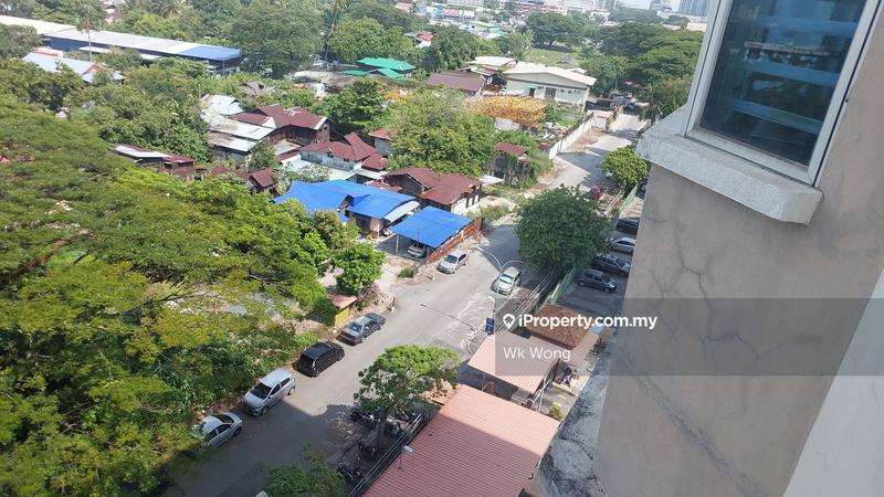 Apartment for Sale in Citrine Tower (Ria) by Wk  Wong - iProperty.com.my